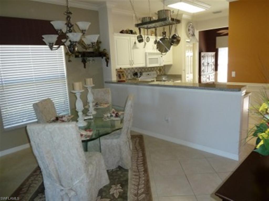 CALUSA PALMS - Residential