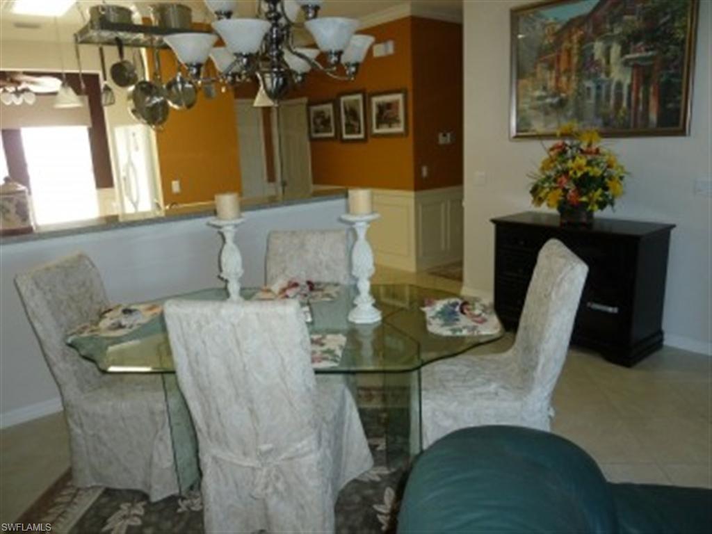 CALUSA PALMS - Residential