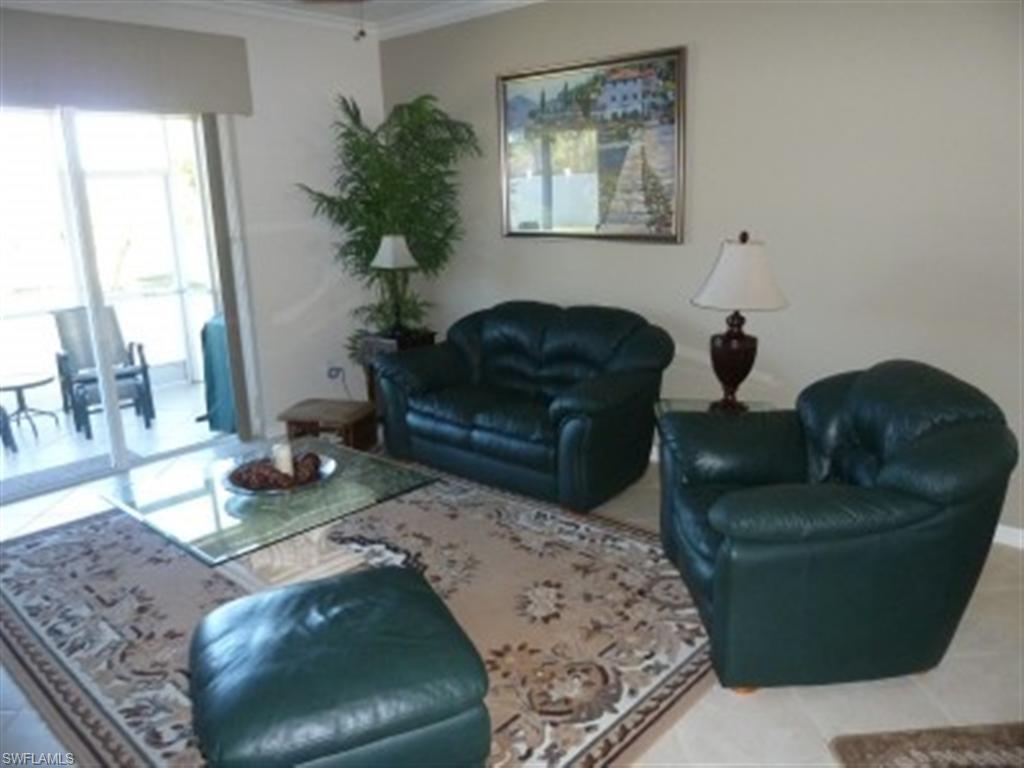 CALUSA PALMS - Residential