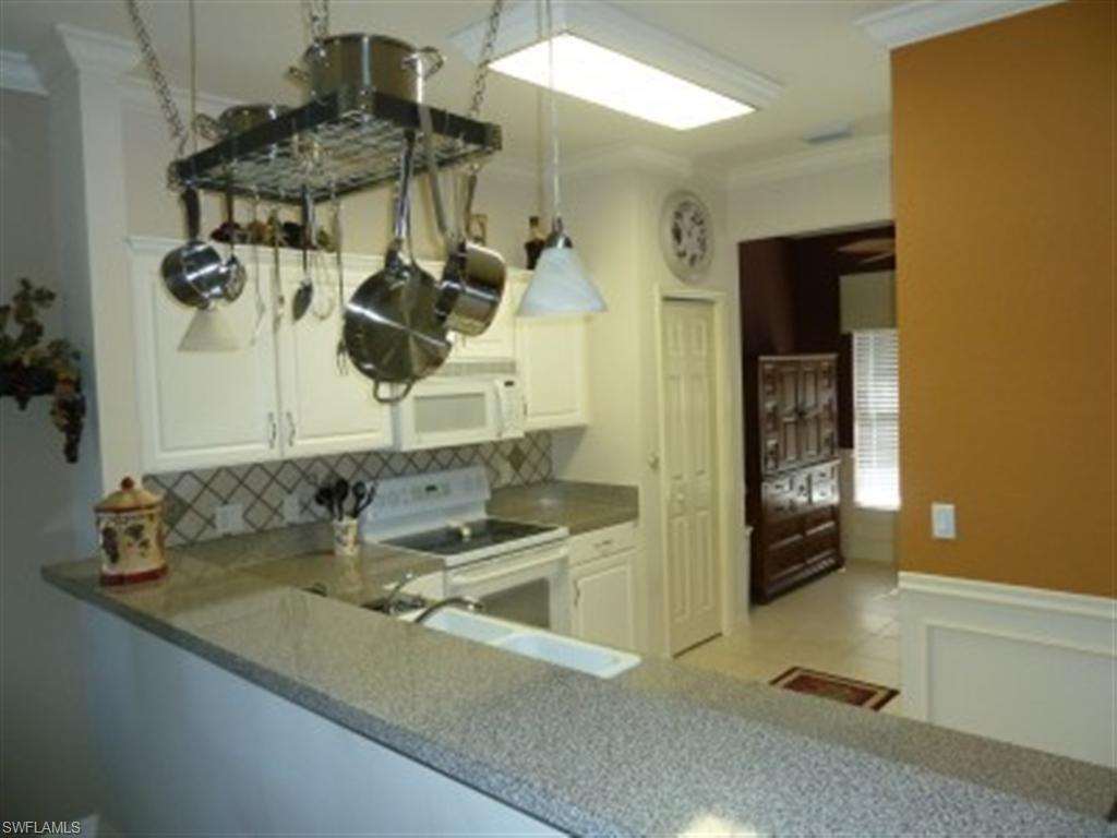 CALUSA PALMS - Residential