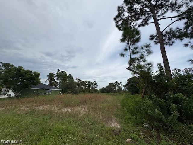 LEHIGH ACRES - Land