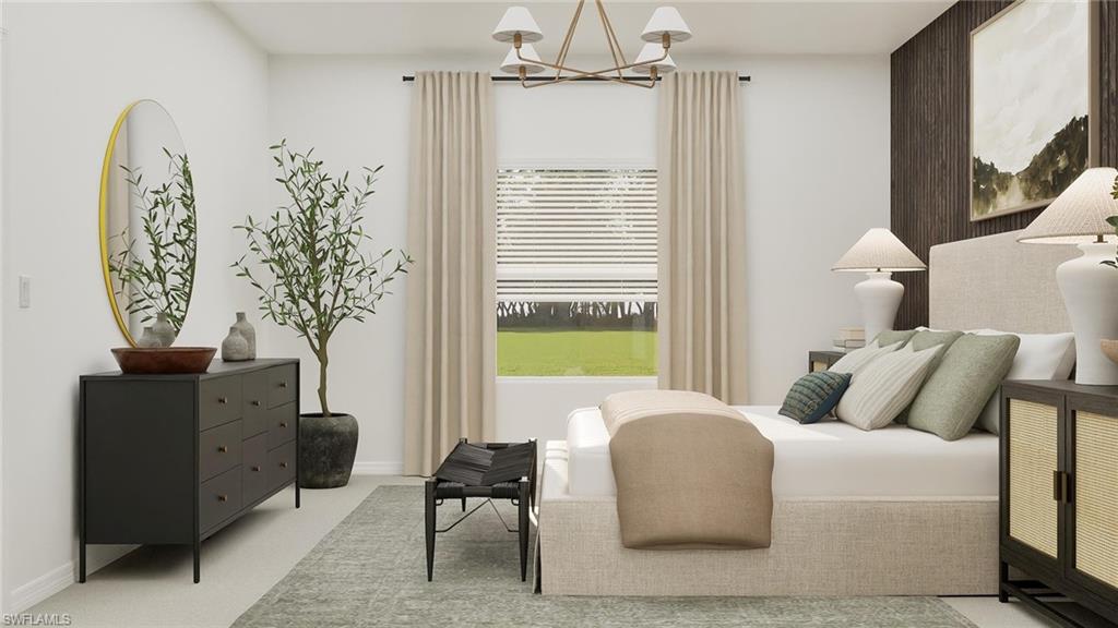HAMPTON LAKES - Residential