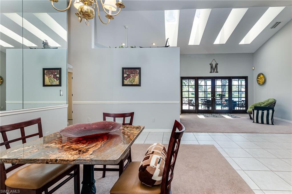 MONTEREY - Residential