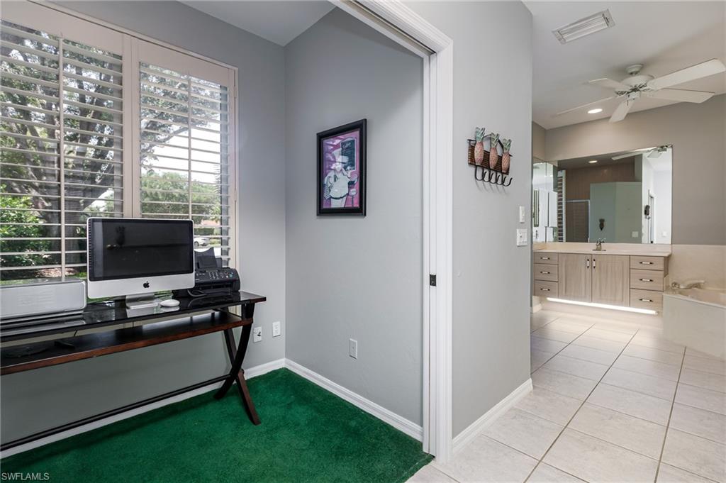 MONTEREY - Residential