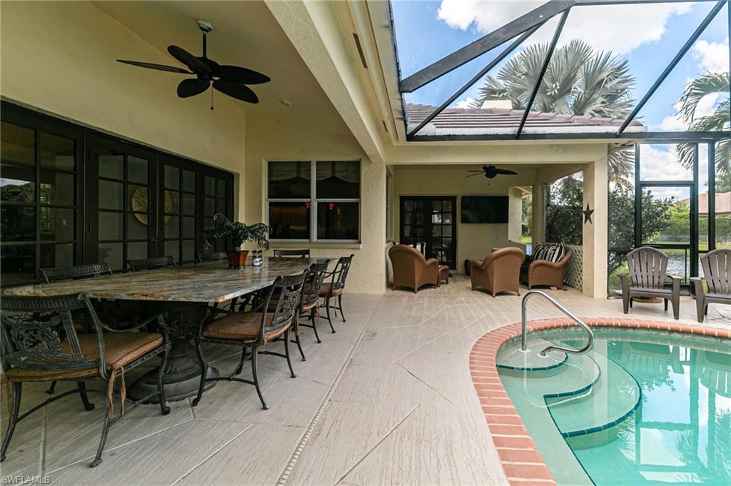 MONTEREY - Residential