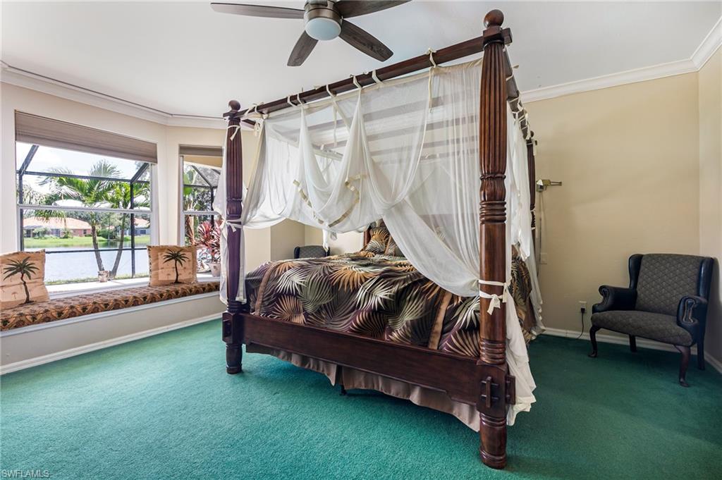 MONTEREY - Residential