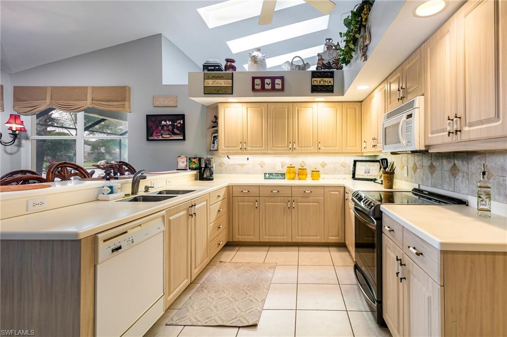 MONTEREY - Residential