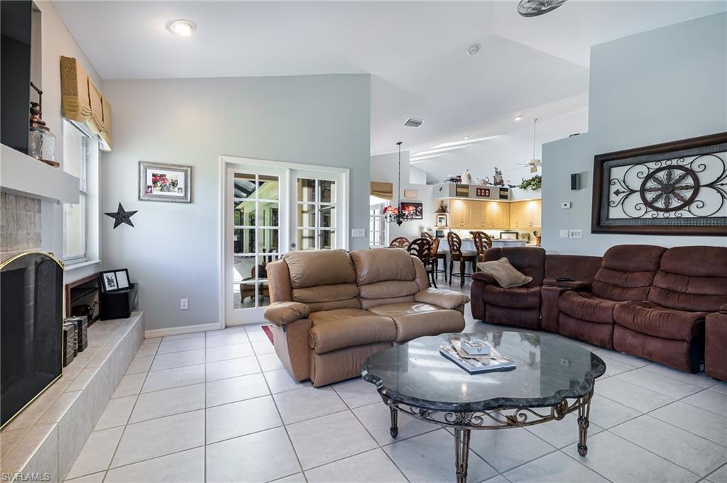 MONTEREY - Residential