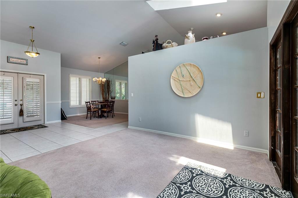 MONTEREY - Residential