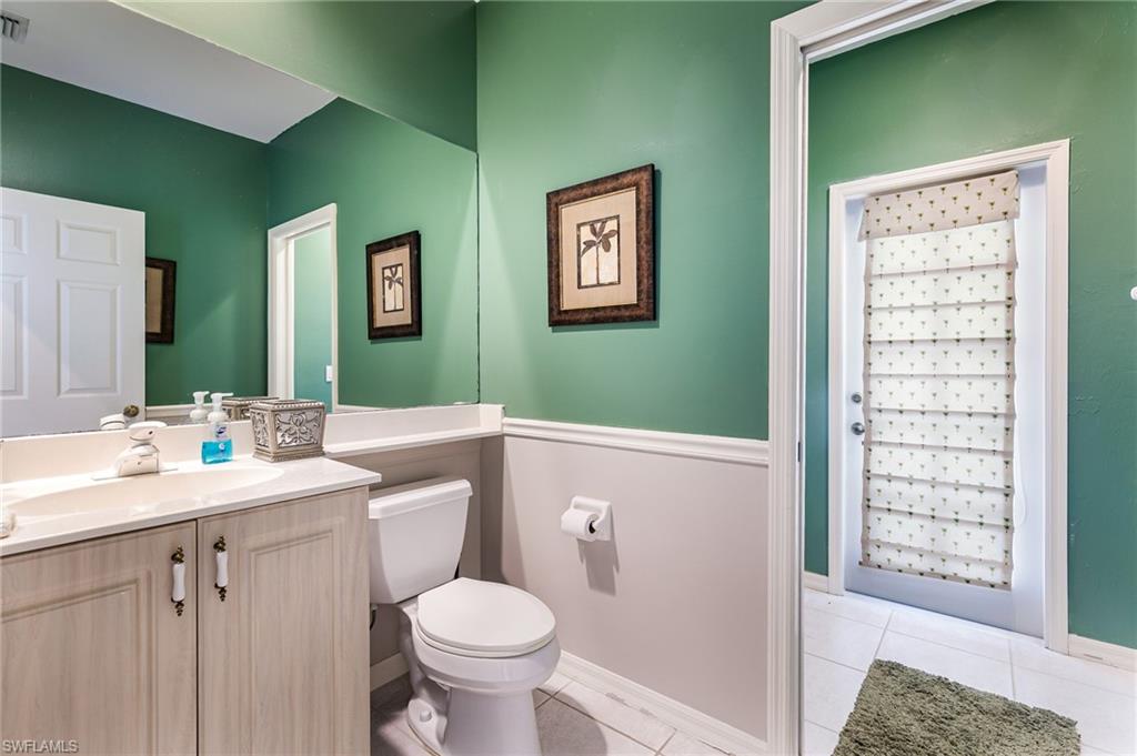 MONTEREY - Residential