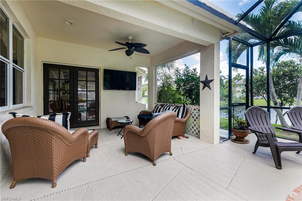 MONTEREY - Residential
