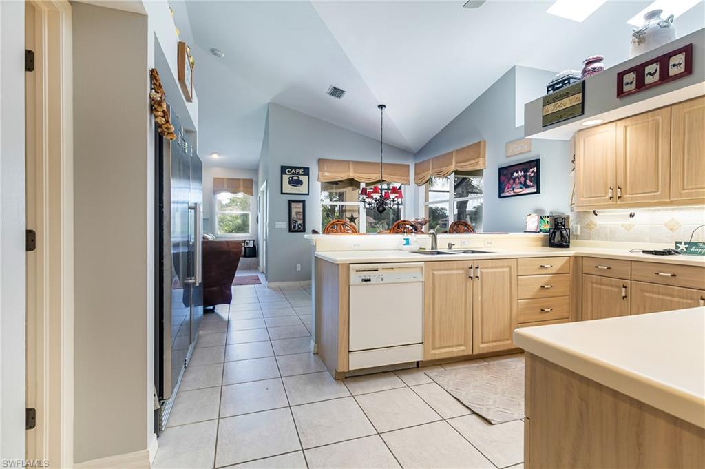 MONTEREY - Residential