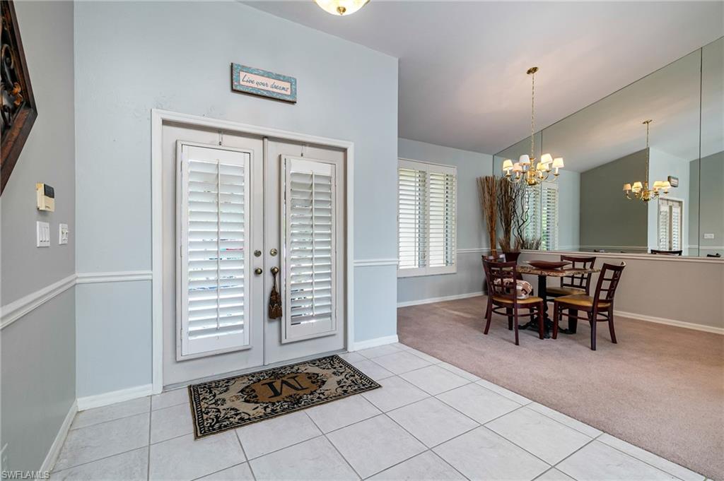 MONTEREY - Residential