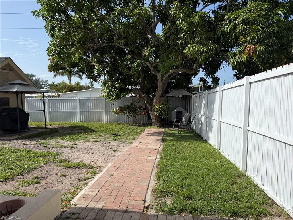NAPLES SOUTH - Residential Lease