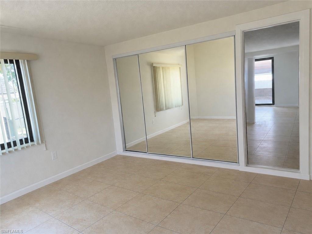 NAPLES SOUTH - Residential Lease