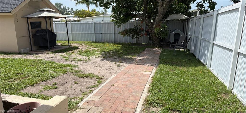 NAPLES SOUTH - Residential Lease