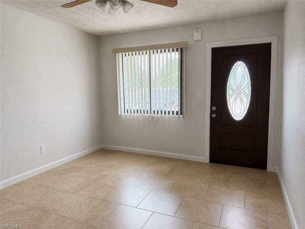 NAPLES SOUTH - Residential Lease
