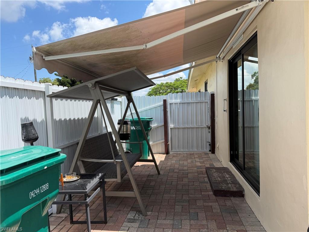 NAPLES SOUTH - Residential Lease