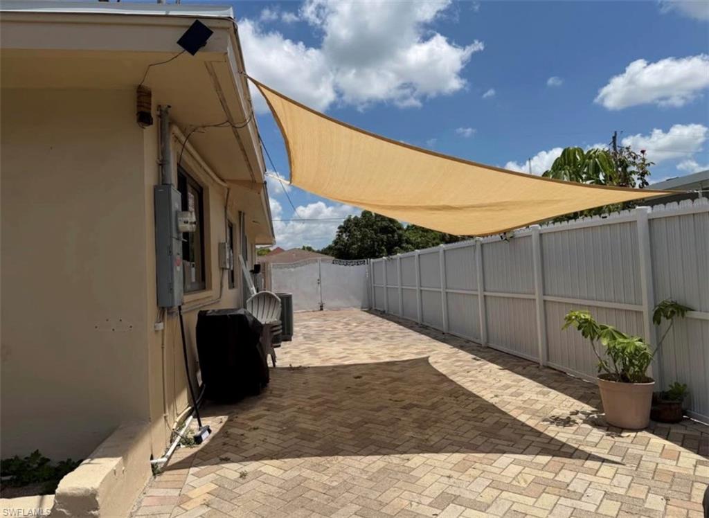 NAPLES SOUTH - Residential Lease