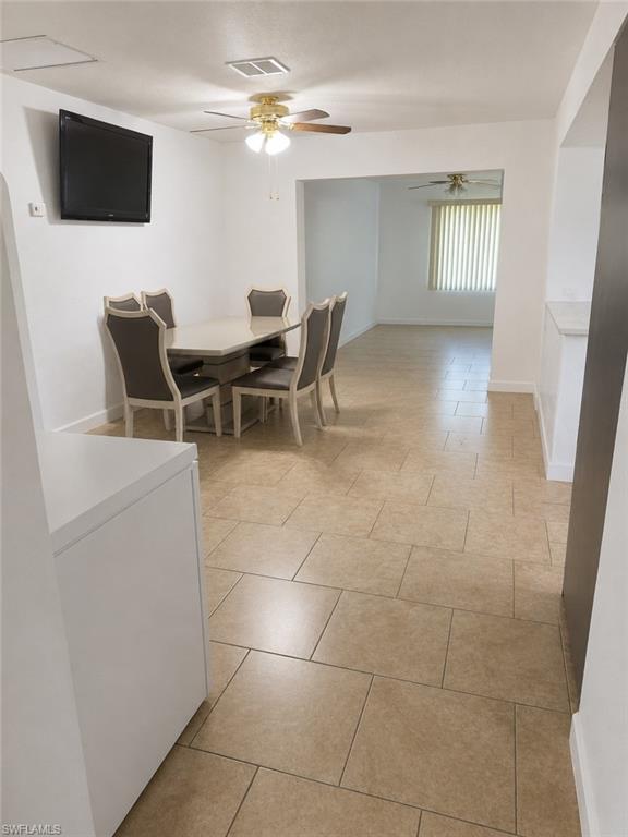 NAPLES SOUTH - Residential Lease