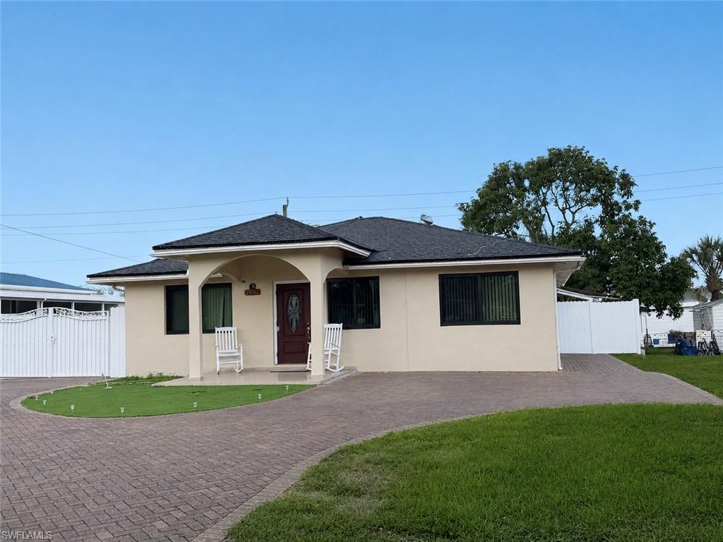 NAPLES SOUTH - Residential Lease