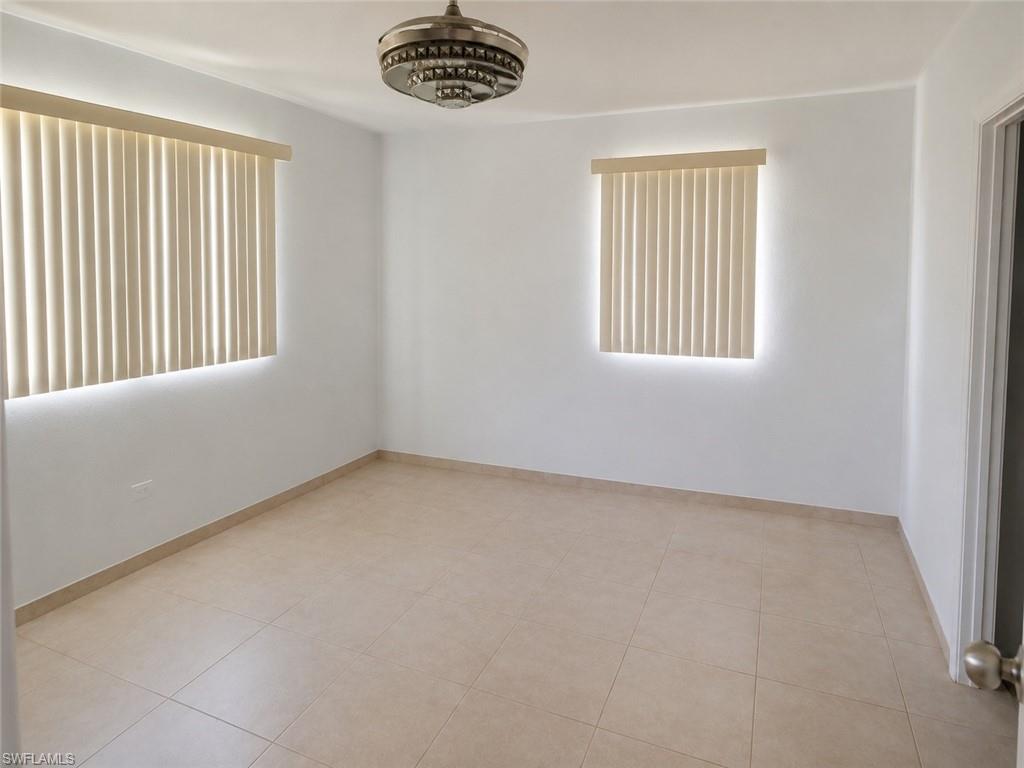 NAPLES SOUTH - Residential Lease