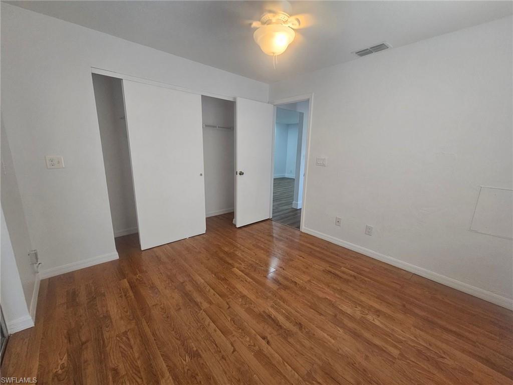WATERWAY ESTATES - Residential Lease