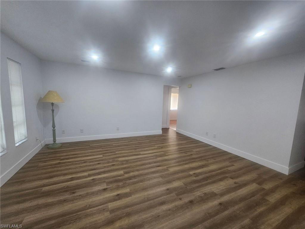 WATERWAY ESTATES - Residential Lease