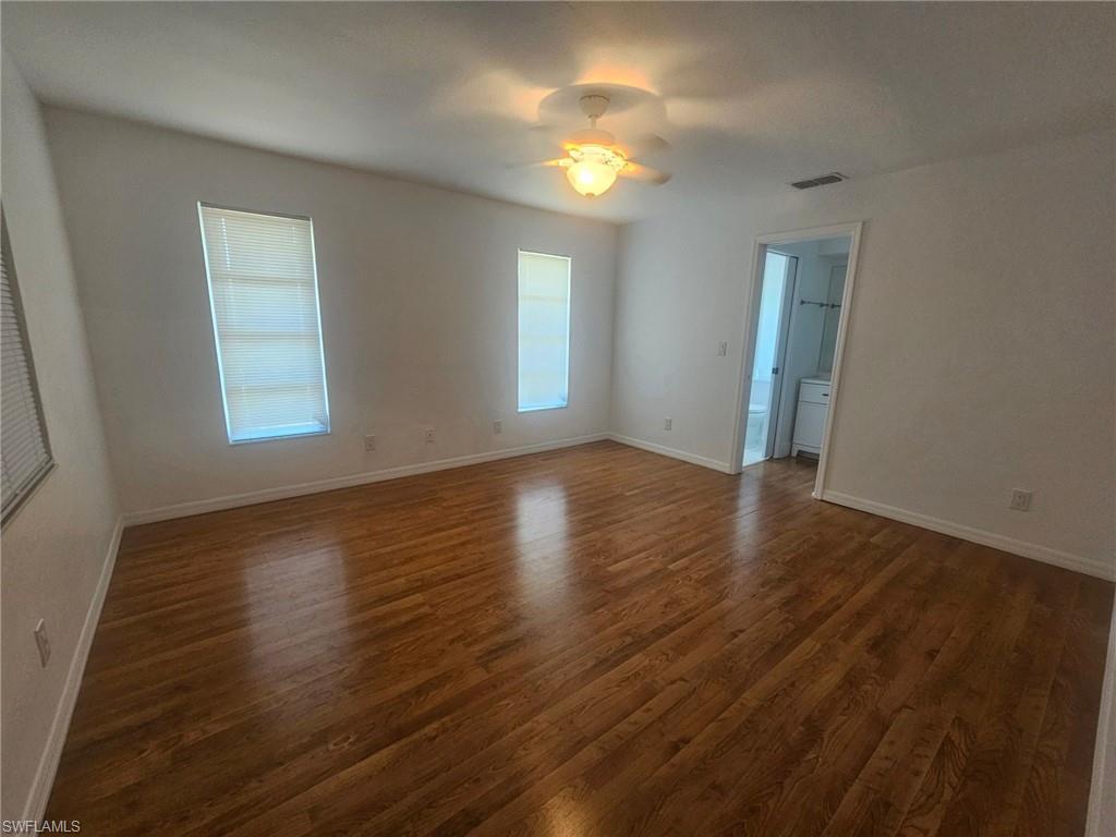 WATERWAY ESTATES - Residential Lease