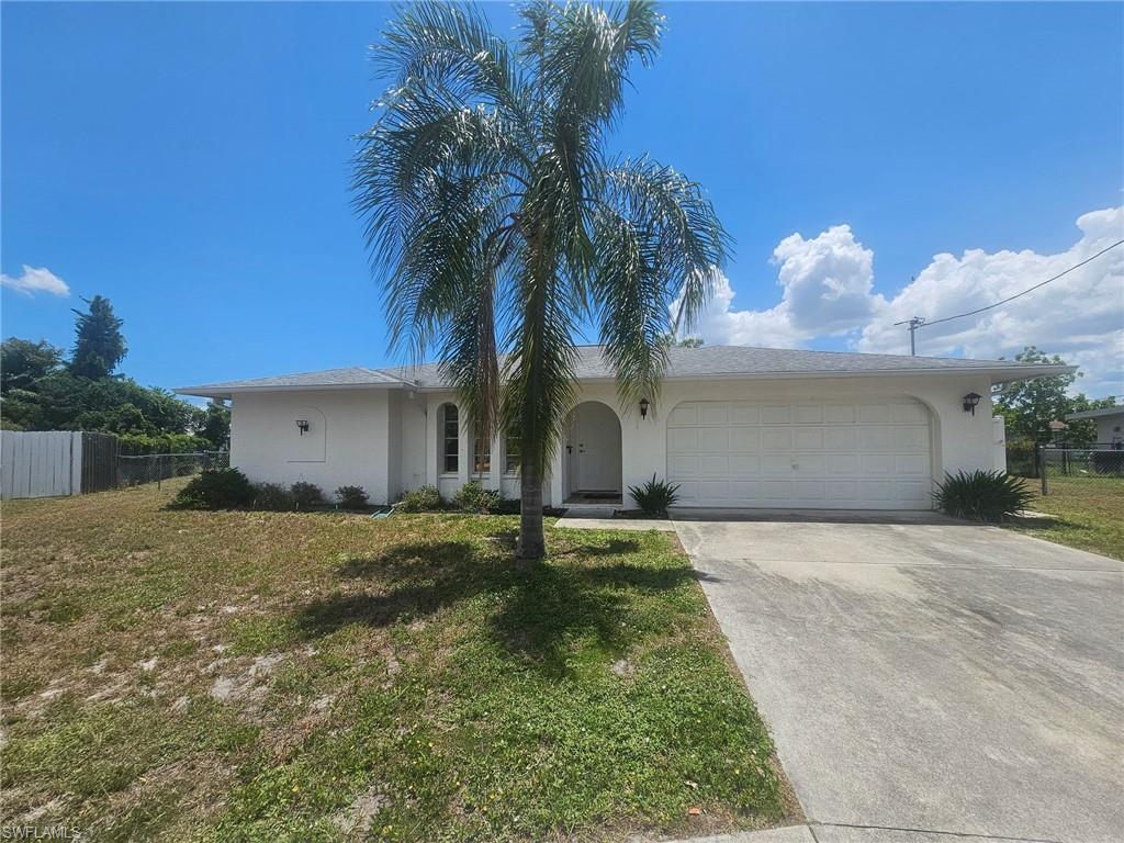 WATERWAY ESTATES - Residential Lease