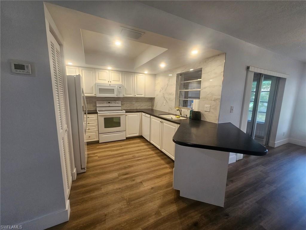 WATERWAY ESTATES - Residential Lease