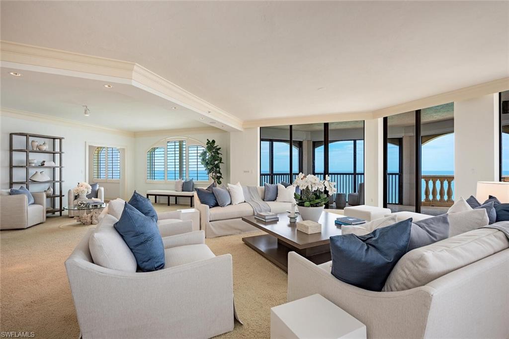 CARLYSLE AT BAY COLONY - Residential