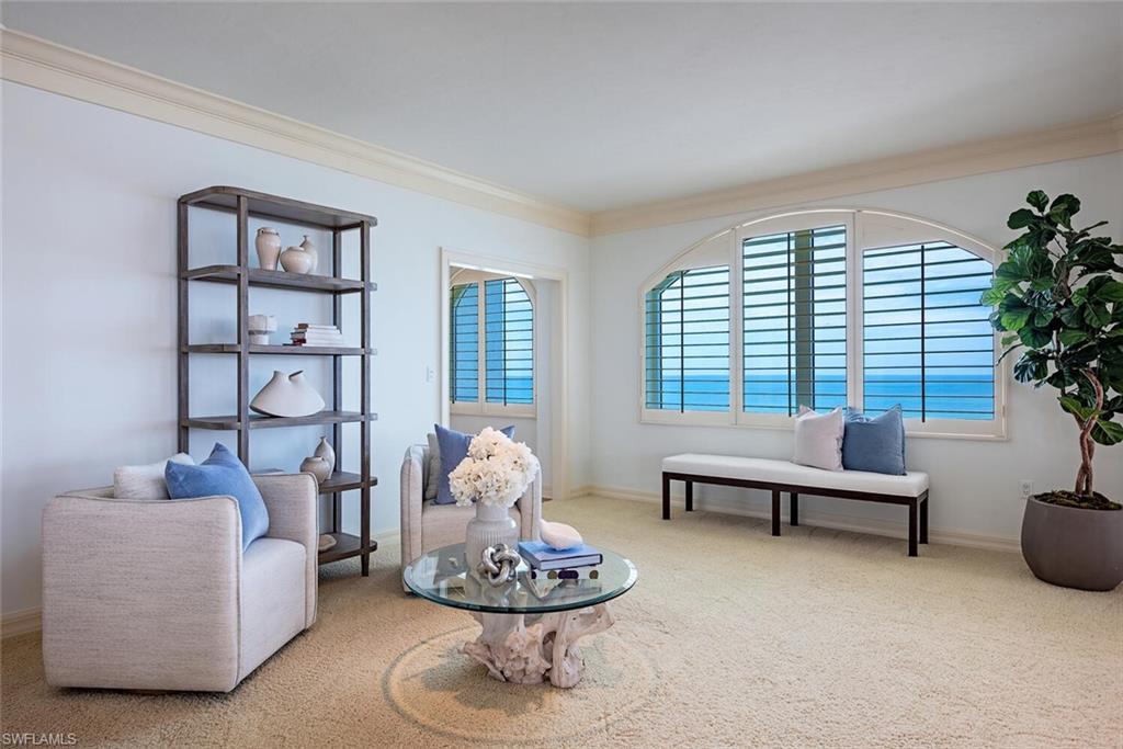 CARLYSLE AT BAY COLONY - Residential