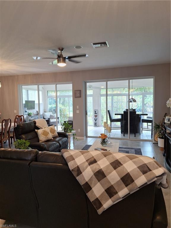 DEL VERA COUNTRY CLUB - Residential Lease