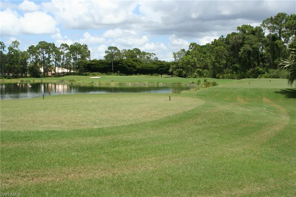 DEL VERA COUNTRY CLUB - Residential Lease