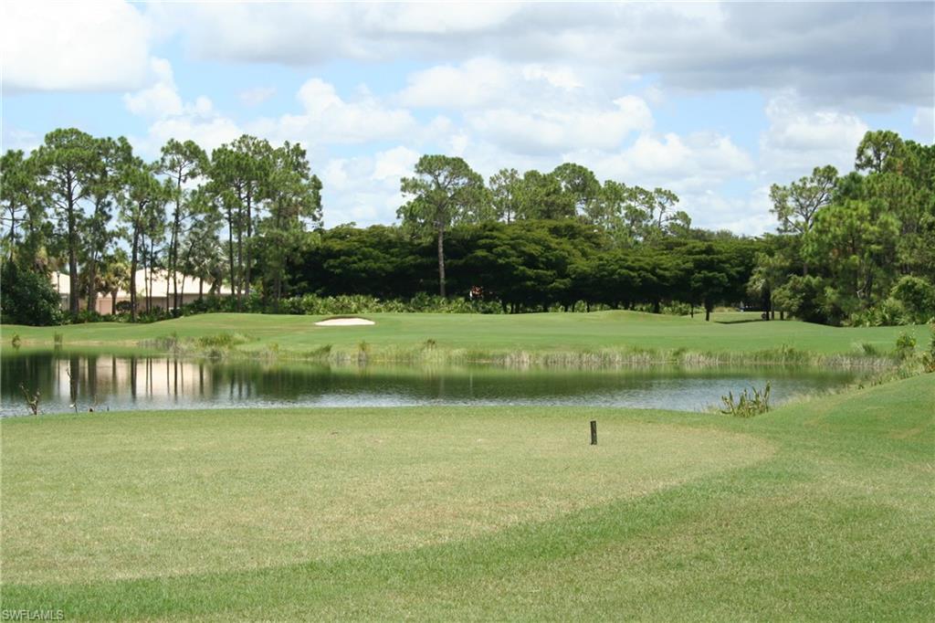 DEL VERA COUNTRY CLUB - Residential Lease