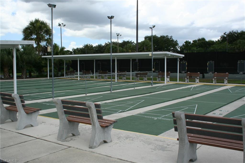DEL VERA COUNTRY CLUB - Residential Lease