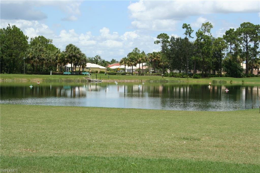 DEL VERA COUNTRY CLUB - Residential Lease