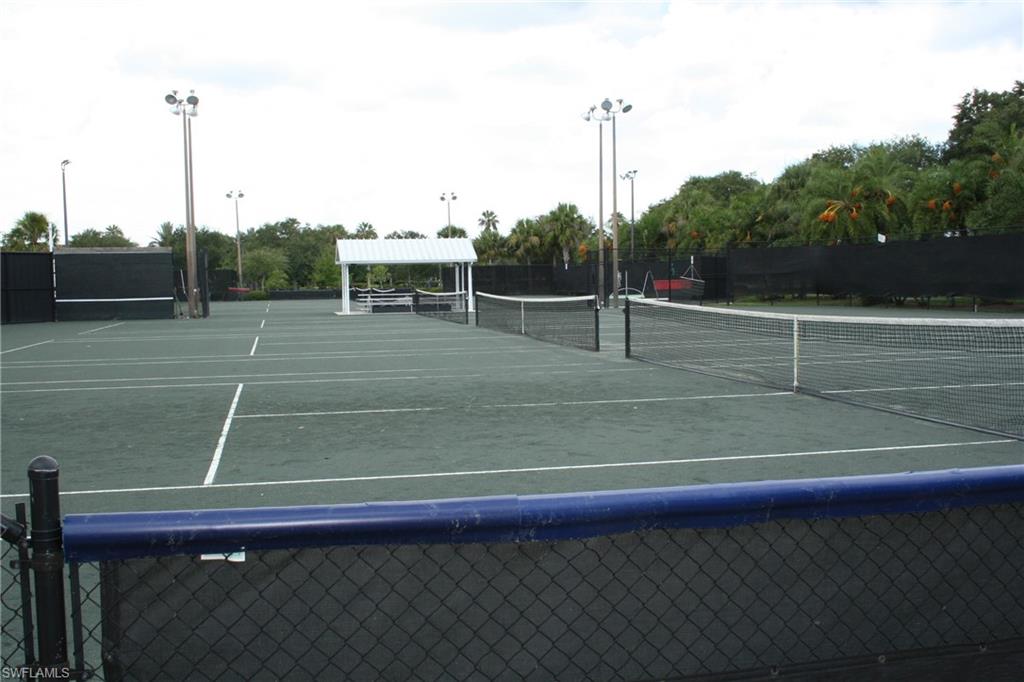 DEL VERA COUNTRY CLUB - Residential Lease