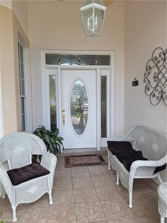 DEL VERA COUNTRY CLUB - Residential Lease