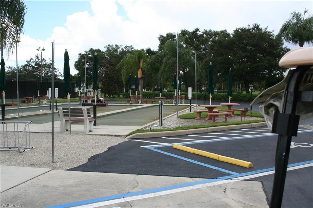 DEL VERA COUNTRY CLUB - Residential Lease