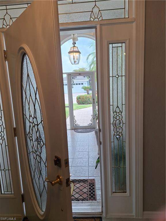 DEL VERA COUNTRY CLUB - Residential Lease