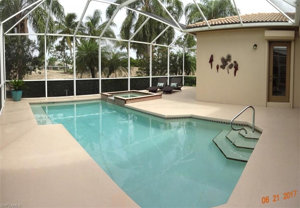 LEXINGTON COUNTRY CLUB - Residential