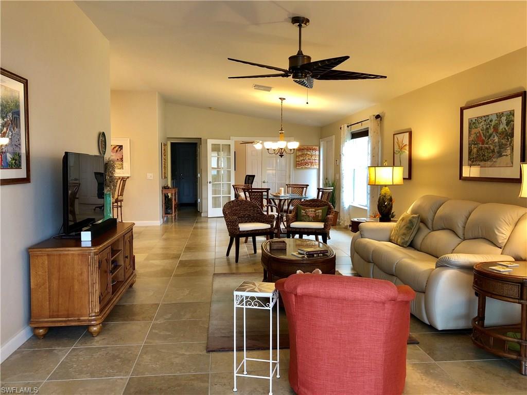VERONA WALK - Residential