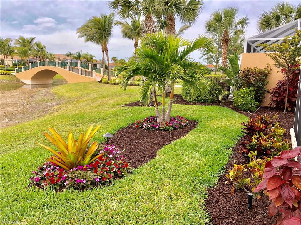 VERONA WALK - Residential