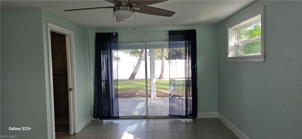 COUNTRY CLUB HOMES - Residential Lease
