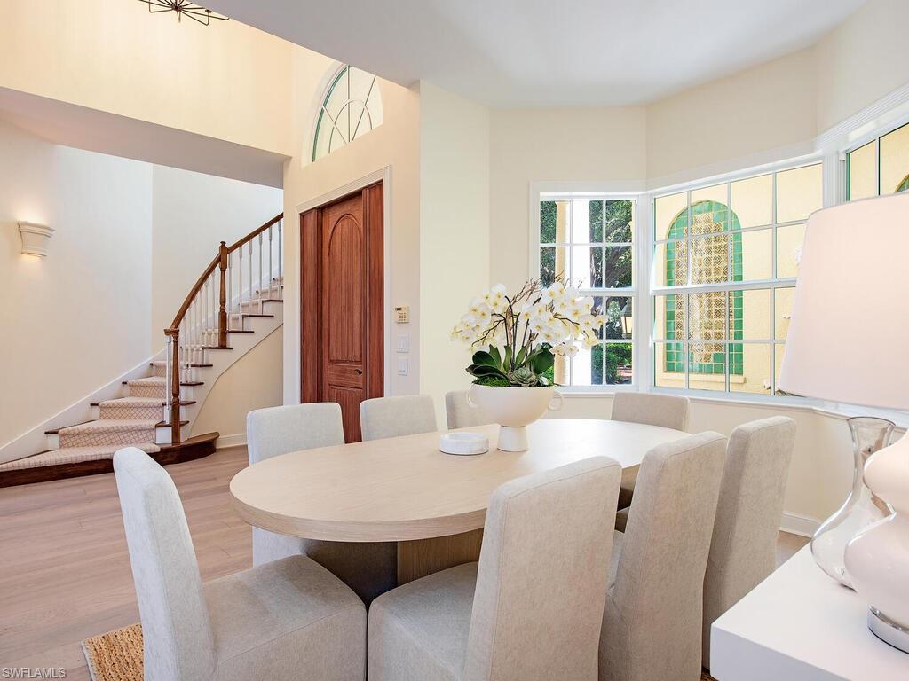 VIZCAYA AT BAY COLONY - Residential