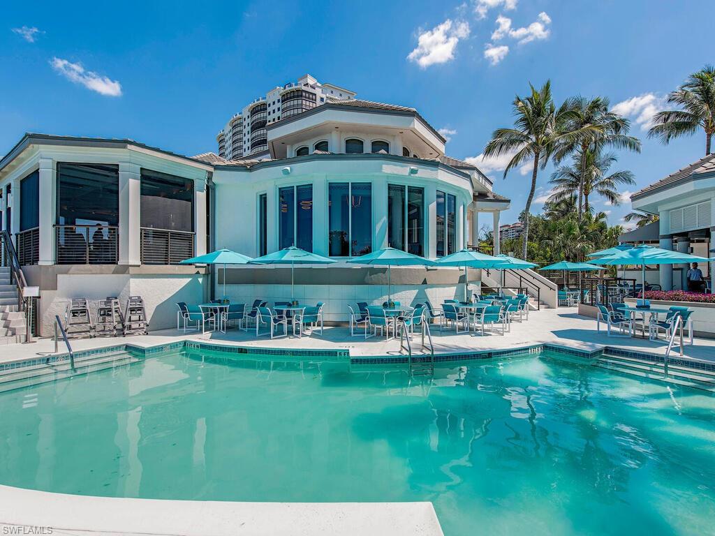 VIZCAYA AT BAY COLONY - Residential