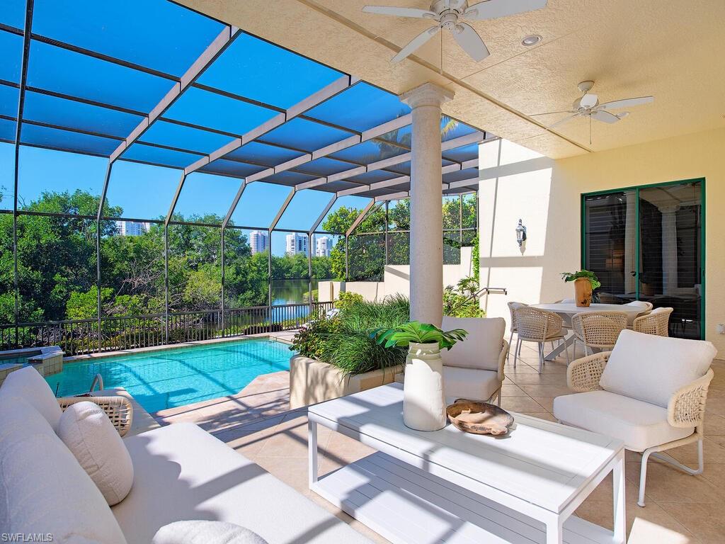 VIZCAYA AT BAY COLONY - Residential