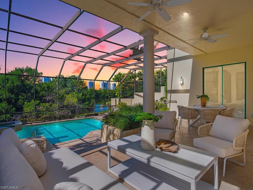 VIZCAYA AT BAY COLONY - Residential